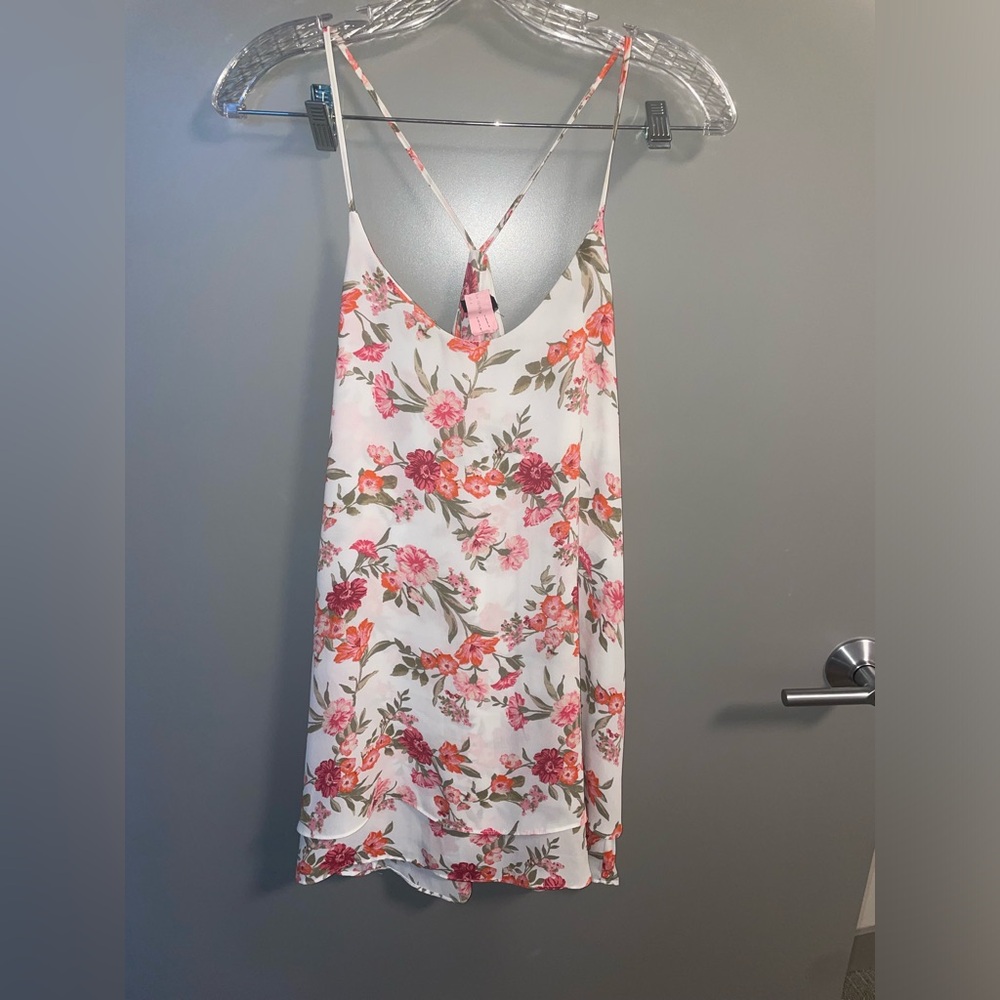 Forever 21 Mini Sundress. Great Condition.